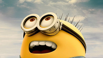 Bob minion , quality, Funny , 24 HD wallpaper