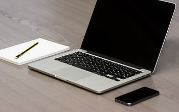 macbook pro, apple, , laptop, smart, office, notebook HD wallpaper