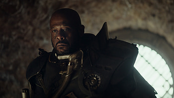 Forest Whitaker, Rogue One, Star Wars story, Best movies HD wallpaper