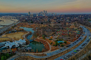 Tulsa travels, Events guide, Things to do, Tulsa Oklahoma HD wallpaper