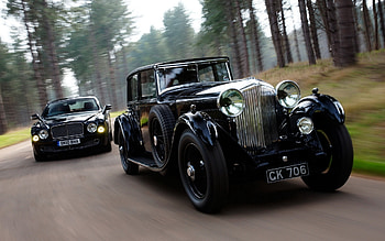 Transport, Auto HD wallpaper