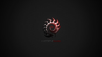 By Starcraft 2 Starcraft 2 Zerg By Dead Space | . HD wallpaper