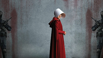 The Handmaid's Tale, Top , Dystopian TV series HD wallpaper