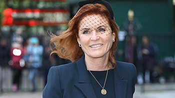 Sarah Ferguson, Royal HD wallpaper