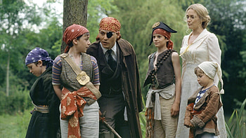 Finding Neverland, Movie database, Inspiring story, Kate Winslet HD wallpaper