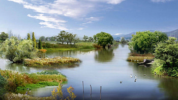 beauty of nature, nature, schoonheid, natuur, beauty HD wallpaper