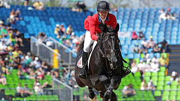 Cortes 'C', Equestrian Sports HD wallpaper