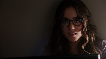 Skye Agents Of Shield - 1338204 HD wallpaper