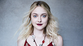 Dakota Fanning, 2018, Celebrities HD wallpaper