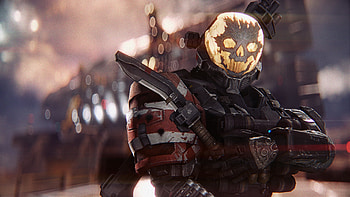 Halo: Reach gaming, delight, Visual splendor, Gaming magnificence HD wallpaper