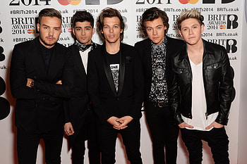 One Direction band, Lawsuit over story of my life, Dave Lewis, Musical dispute HD wallpaper