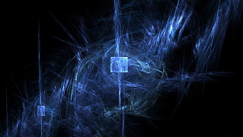 Abstract, Smoke, Shine, Light, Shadow, Shroud, Clot HD wallpaper