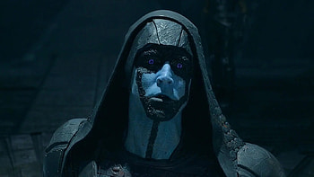 Ronan, The history of the Kree in the MCU, Gique HD wallpaper