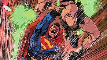 Action Comics, Comic, Superman HD wallpaper