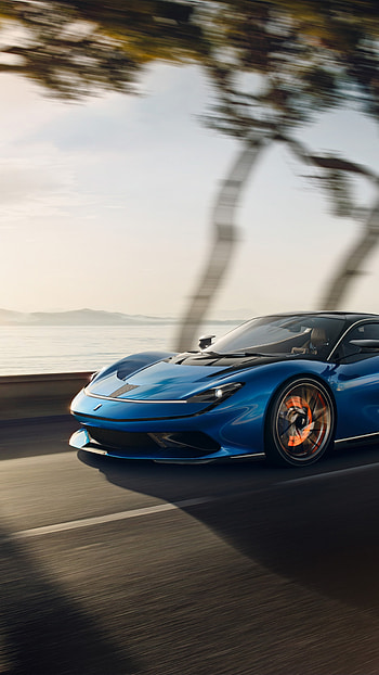Cool Car, Sports Car HD phone wallpaper