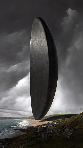 Arrival (2022) movie HD phone wallpaper