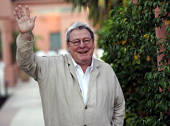 Alan Parker, Midnight Express, Mississippi Burning, Director's passing HD wallpaper