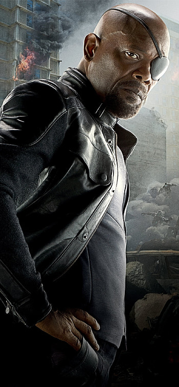 Samuel L. Jackson, , Best HD phone wallpaper
