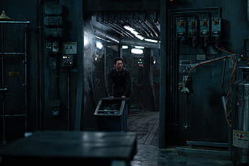 Mickey 17 (2025) - Ultra Starring Steven Yeun, movie, Mickey 17 (2025), Steven Yeun HD wallpaper