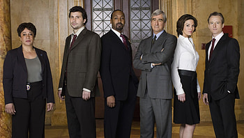 Law & Order (2022) movie HD wallpaper