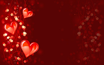 Valentines Day Pagan Romantic HD wallpaper