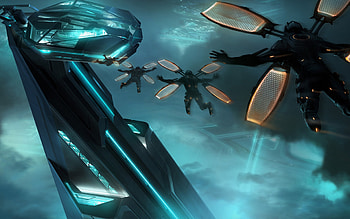 Tron movie, Legacy 3 , Movie , Futuristic world HD wallpaper