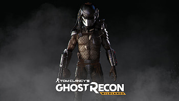 Predator, Ghost Recon: Wildlands HD wallpaper