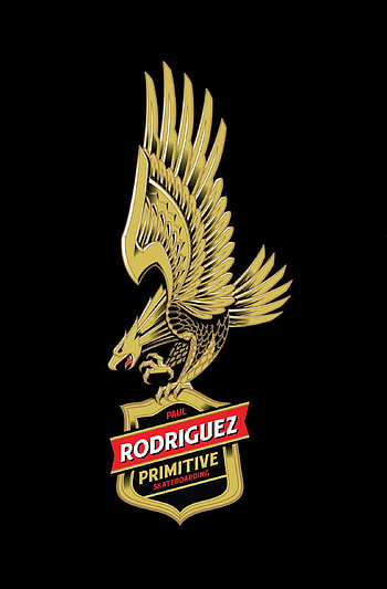 Primitive prod, skateboard, skateboarding, skating HD phone wallpaper