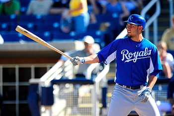 Kansas City Royals, Eric Hosmer, Forever Royal, Baseball legacy HD wallpaper