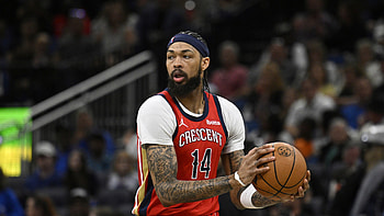 Dynamic New Orleans Pelicans, Sports, basketball, NBA, New Orleans Pelicans HD wallpaper