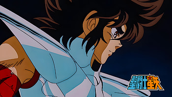 Pegasus Seiya — Cosmos Rising (Saint Seiya, Ultra ), Anime, Saint Seiya, Pegasus Seiya HD wallpaper