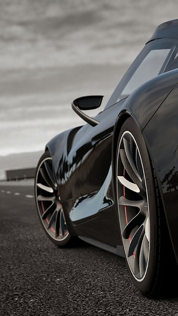 car, supercar HD phone wallpaper