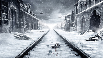 Metro Exodus, metro-exodus, 2017-games, games HD wallpaper