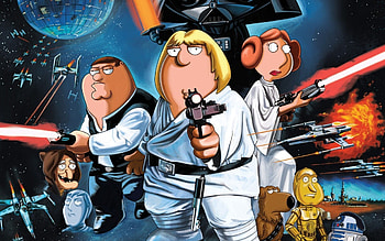 Family Guy, Tv Show HD wallpaper
