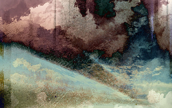 Abstract, Sky, Clouds, Stains, Spots, Grunge HD wallpaper