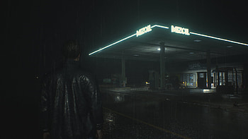 Resident Evil 2, Resident Evil, Leon S. Kennedy, Resident Evil 2, video game, Resident Evil 2 (2019) HD wallpaper