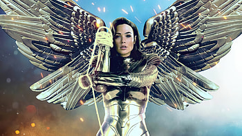 Wonder Woman 1984 New , wonder-woman-1984, wonder-woman-2, wonder-woman, movies, 2020-movies, artstation HD wallpaper