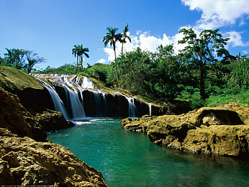Explore Trinidad Cuba, Trinidad And Tobago, and more! HD wallpaper