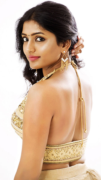 Esha rebba, telugu actress, model HD phone wallpaper