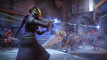 Destiny 2 Gameplay, destiny-2, destiny, games, warlock HD wallpaper