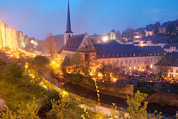 Groherzogtum Luxemburg, European Union, Luxembourg 2015, European Council Presidency HD wallpaper