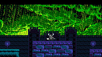 Shovel Knight, Video Games, Pixel Art, Retro Games, 8 bit, 16 HD wallpaper