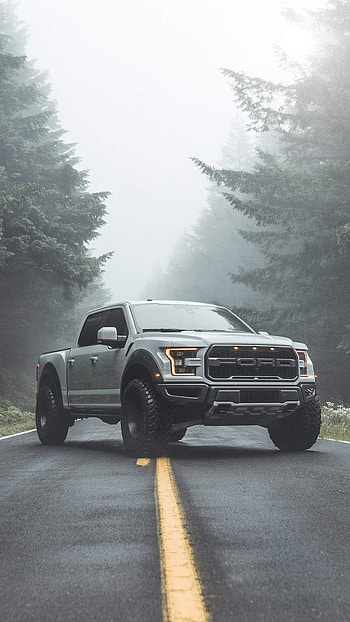 Ford raptor, vans, all terrayn HD phone wallpaper