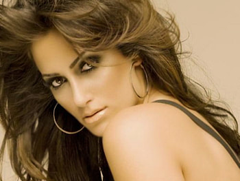 Beauty face, sexy, face, girl, model HD wallpaper