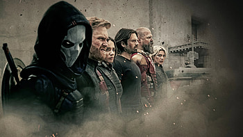 Thunderbolts* (2025) HD wallpaper