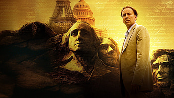 National Treasure, Book of Secrets, French, Latin HD wallpaper