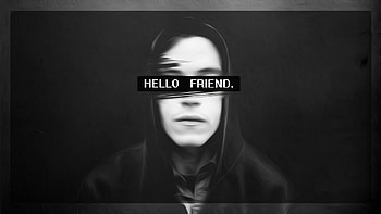 Mr Robot, Tv Show HD wallpaper