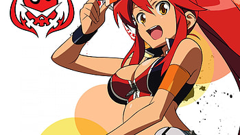 Yoko Littner Backgrounds, Yoko Littner - Liudvikas Maffucci HD wallpaper