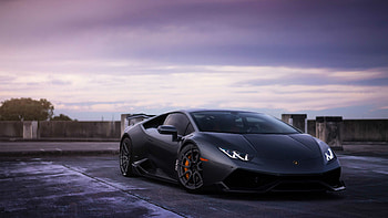Lamborghini, Stylish design, Luxury car, High-performance HD wallpaper