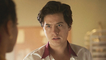 Cole Sprouse TV Shows, Riverdale episode, Chapter one hundred and one HD wallpaper